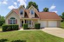 112 Whistling Pines Drive sold home in Statesville, SC