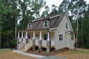 335 Creswell Road 1011 sold home in Troy, SC
