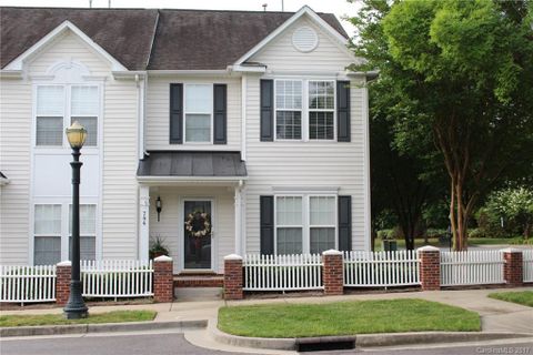 704 Atherton Way 65 sold home in Manchester, Rock Hill, SC