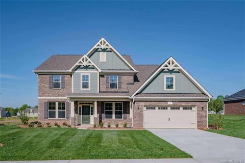 10315 Pahokee Drive 30 sold home in Belle Glade, Mint Hill, NC