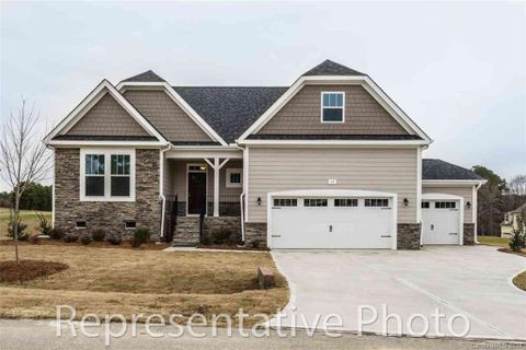 10311 Pahokee Drive 29 sold home in Belle Glade, Mint Hill, NC