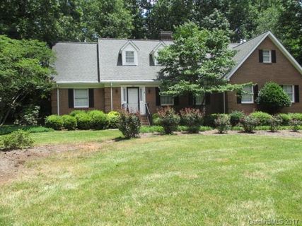 105 Doris Court sold home in Lithia Hills, Lincolnton, NC