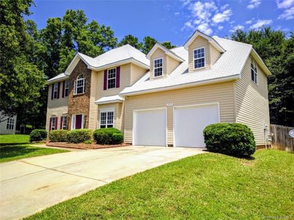 1514 Shadewood Court sold home in Gracewood, Rock Hill, SC