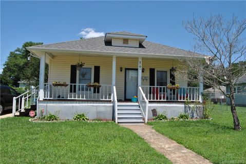 2302 Jackson Street sold home in Goshen Woods, Belmont, NC