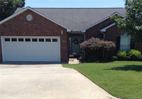 1927 Connemara Court sold home in Wexford, Gastonia, NC