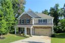 607 Cedar Trace Drive sold home in Lake Wylie, SC
