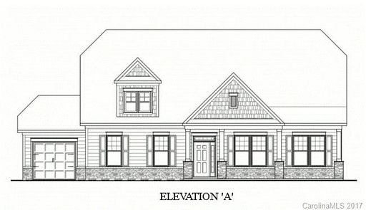 3031 Chalet Lane