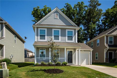 834 Harrier Road