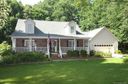 109 N Deerfield Circle sold home in Salisbury, SC