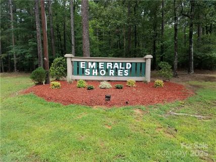 A home in Emerald Shores, Mount Gilead