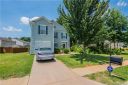 2311 Sweet Flag Court sold home in Charlotte, SC