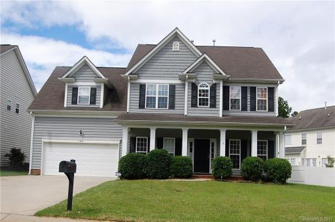 108 Tilton Drive sold home in Bennington, Mooresville, NC