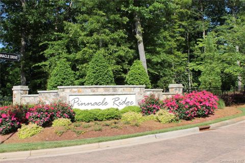 41 Pinnacle Drive