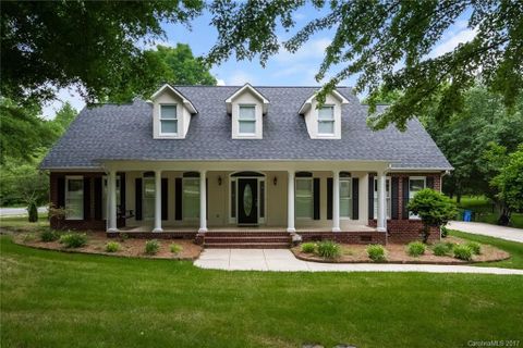 101 Spring Branch Road