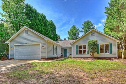2701 Briar Ridge Drive