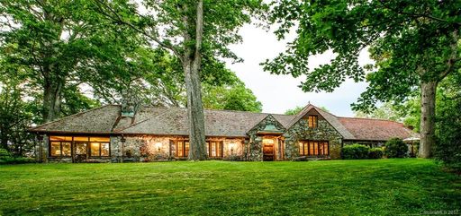 820 Town Mountain Road