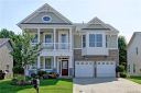 266 Perennial Drive 18 sold home in Concord, SC