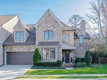 6415 Aldworth Lane #12 sold home in Mayfair, Charlotte, NC