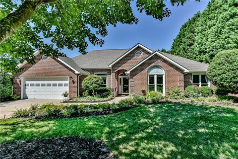 112 Sea Island Boulevard sold home in Palmetto Plantation, Fort Mill, SC
