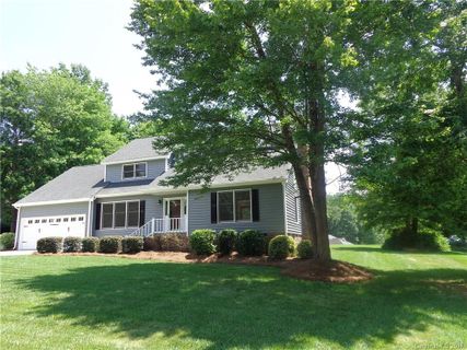 211 Chateau Drive