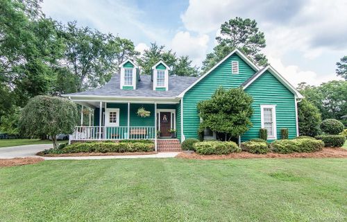631 Mallory Drive