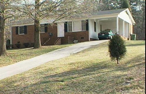1319 North Hills Drive