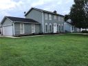 2801 Bustlehead Court sold home in Charlotte, SC