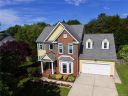 3868 Meadow Ridge Court 57 sold home in Concord, SC