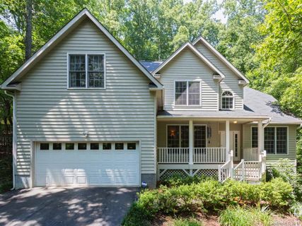 119 Coachmans Trail