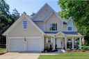 151 Vance Crescent Drive sold home in Mooresville, SC