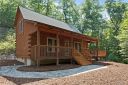 417 Peaks Drive sold home in Lake Lure, SC