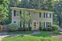 8117 Red Cap Lane sold home in Charlotte, SC