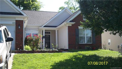 422 Goodloe Drive
