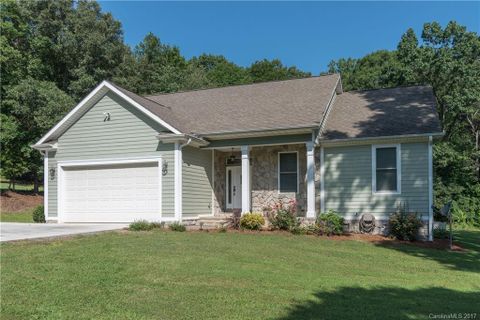 1468 Brevard Place Road
