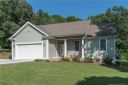 1468 Brevard Place Road sold home in Iron Station, SC