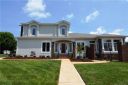 17712 Preston Lake Drive 24 sold home in Cornelius, SC