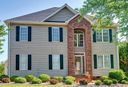 962 Huntington Hills Drive sold home in Lincolnton, SC