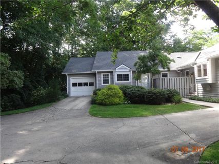 1 Llama Vista Street unit 1 sold home in Llama Vista, Black Mountain, NC