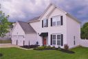 9409 Monarda Court sold home in Charlotte, SC