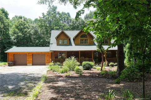 816 Big Indian Loop sold home in Indian Hill, Mooresville, NC