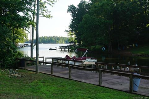 0 Cove Drive 25 sold home in Wood Duck Cove, Salisbury, NC