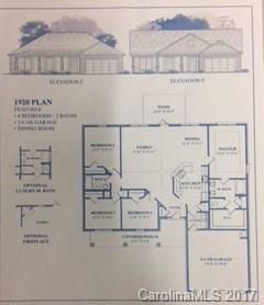 130 Nesting Quail Lane 5 sold home in Highland Ridge, Mooresville, NC
