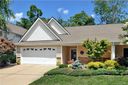 29 Beekeeper Trail Lot 14 sold home in Swannanoa, SC