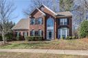 7425 Harrisonwoods Place sold home in Charlotte, SC