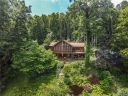470 Twin Brook Drive sold home in Waynesville, SC