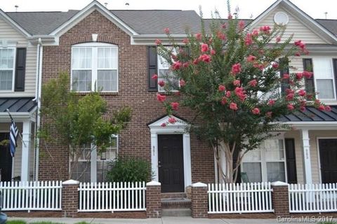 961 Coolsprings Lane sold home in Manchester, Rock Hill, SC