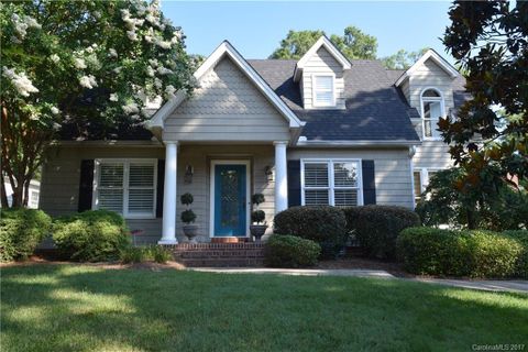 141 Eastover Drive