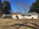 1807 Country Club Road sold home in Hendersonville, SC