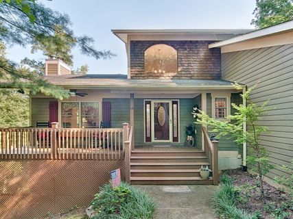 14 Tahchee Trail