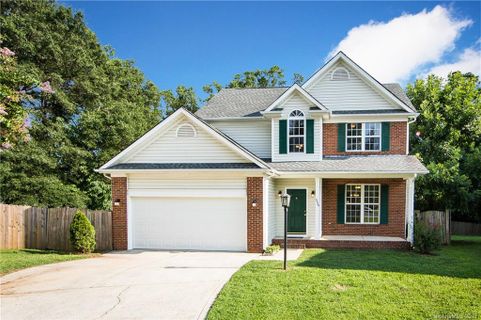 2309 Bugle Court